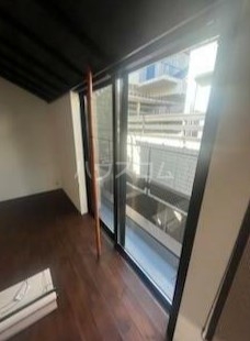 14/20 バルコニー