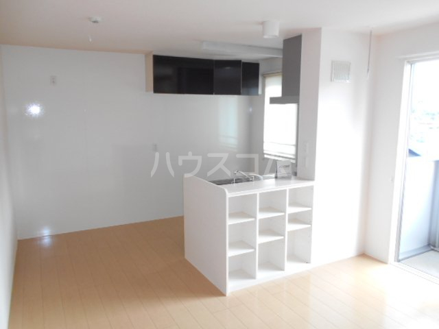 4/29 リビング/ダイニング