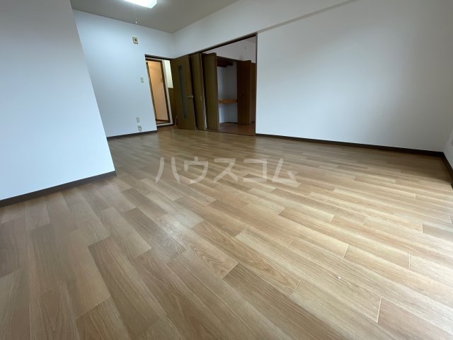 4/21 リビング/ダイニング