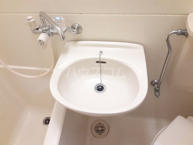 17/25 洗面