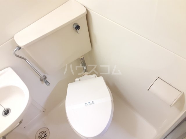 15/25 トイレ