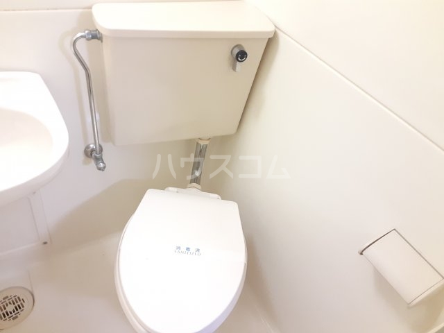 14/25 トイレ