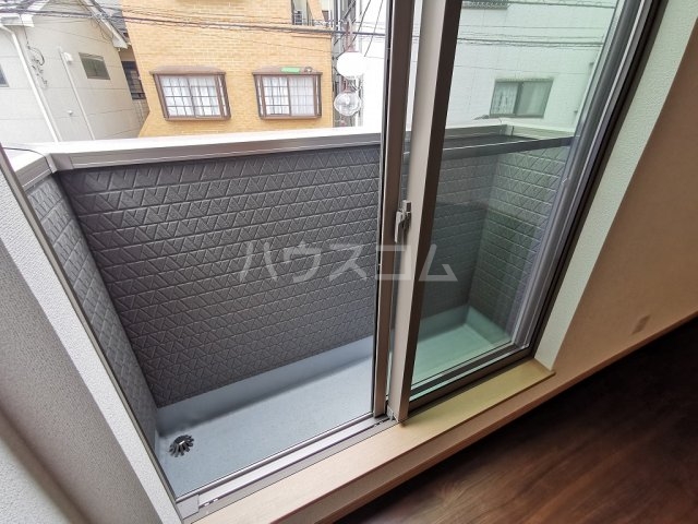 17/30 バルコニー