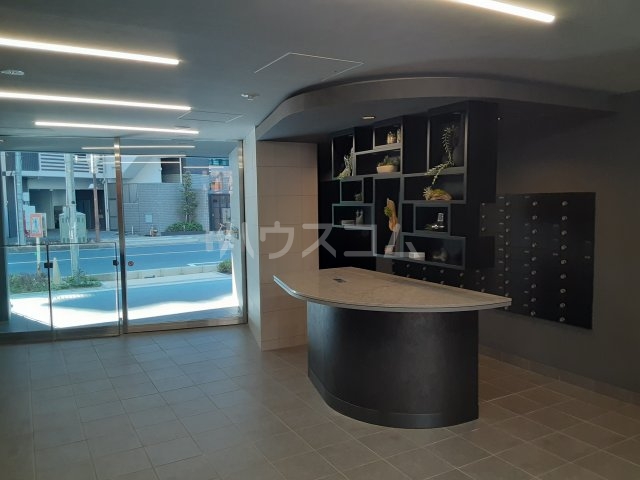 22/29 エントランス