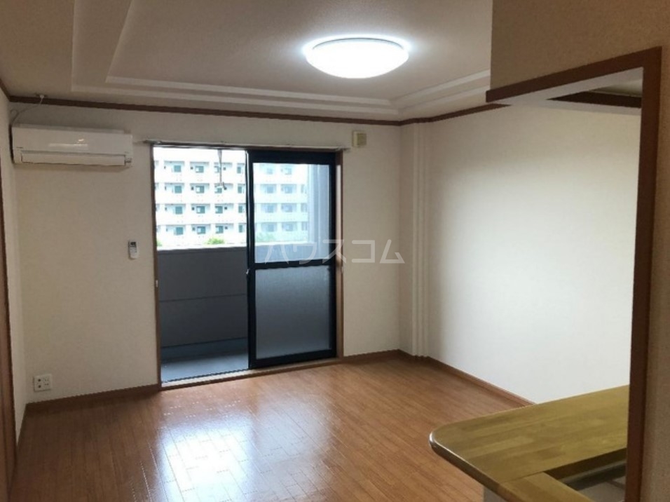 5/30 リビング/ダイニング