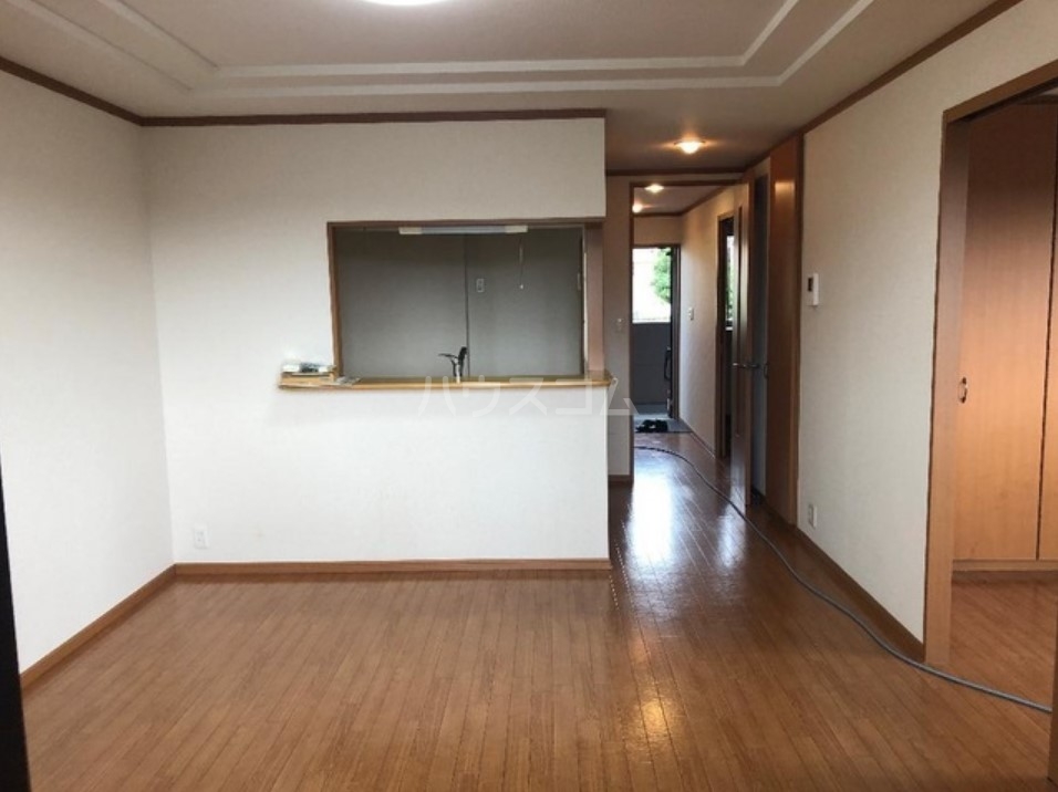 4/30 リビング/ダイニング