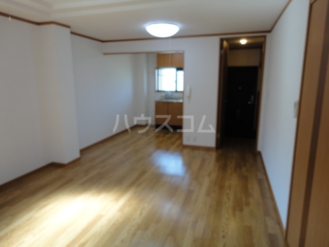 6/30 リビング/ダイニング