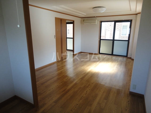 4/30 リビング/ダイニング