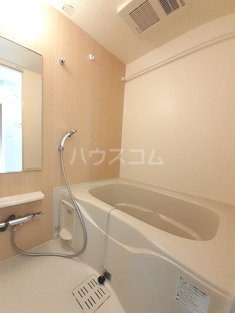 10/25 浴室