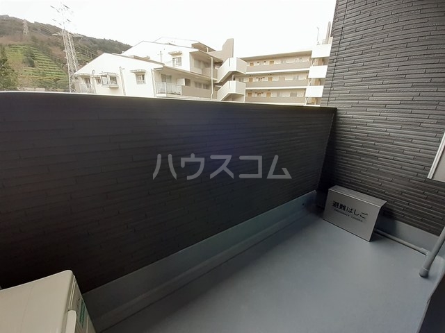 14/27 バルコニー