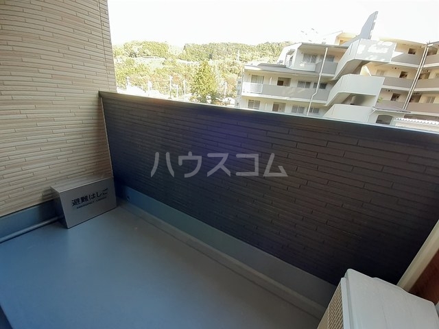 14/27 バルコニー