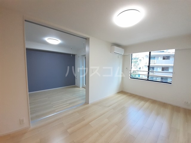 4/27 リビング/ダイニング