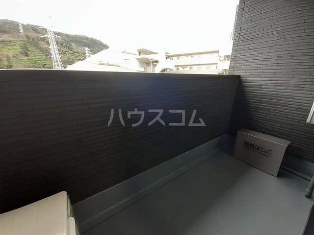 14/27 バルコニー