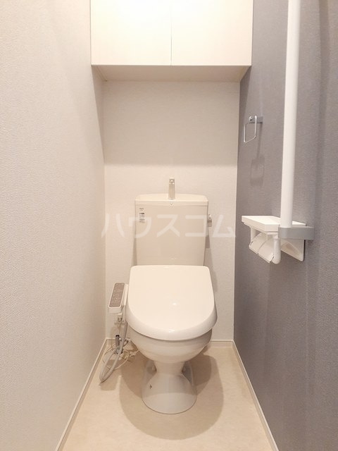 11/27 トイレ
