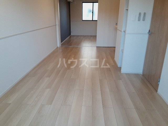 5/30 リビング/ダイニング