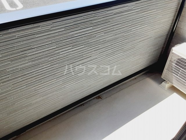 16/28 バルコニー