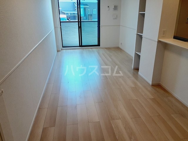 4/28 リビング/ダイニング