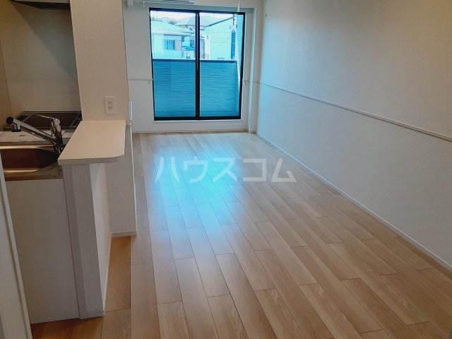 5/30 リビング/ダイニング