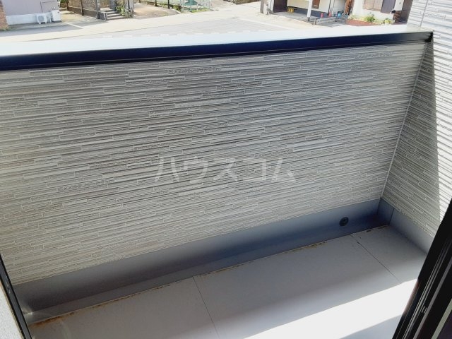 24/30 バルコニー