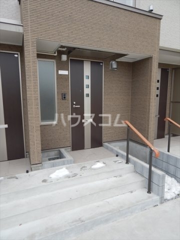 25/30 エントランス