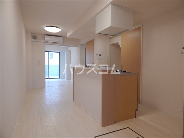 6/30 リビング/ダイニング