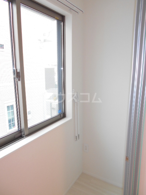 18/29 バルコニー