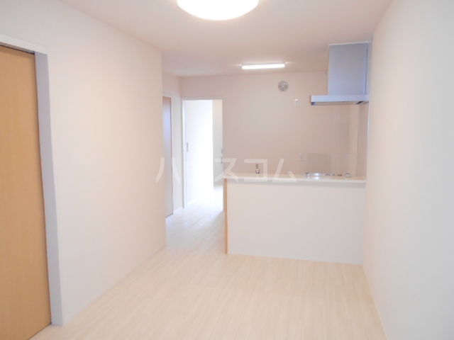 5/29 リビング/ダイニング