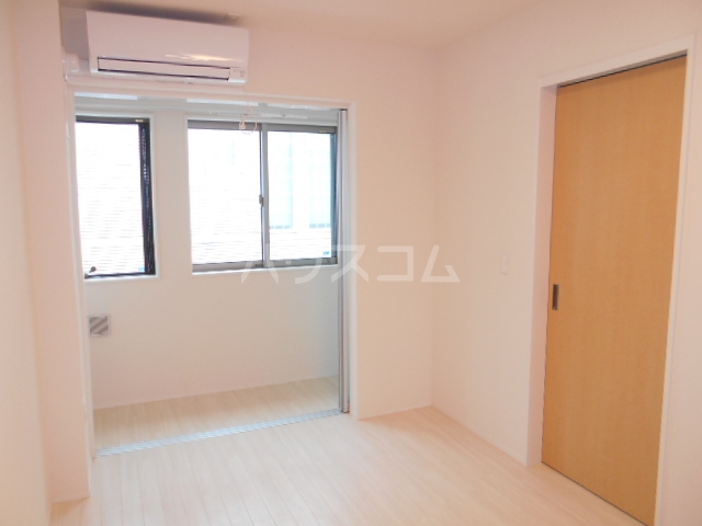 6/29 リビング/ダイニング