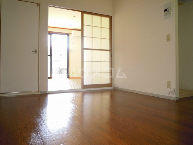 3/30 リビング/ダイニング