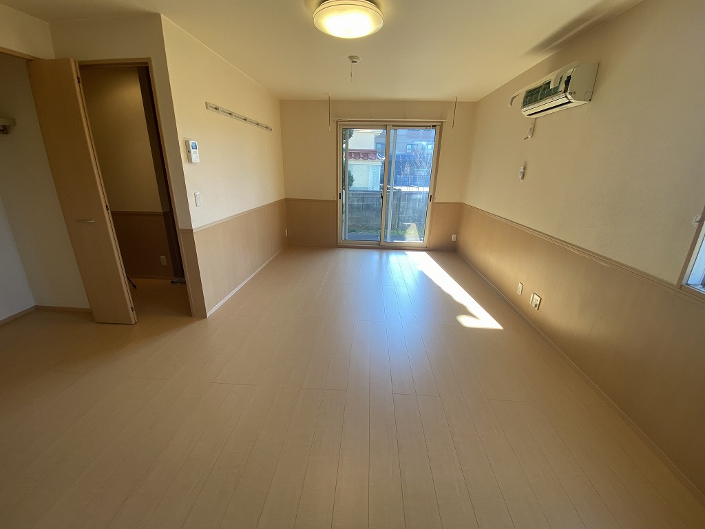 3/21 リビング/ダイニング