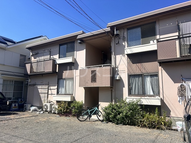 20/24 エントランス