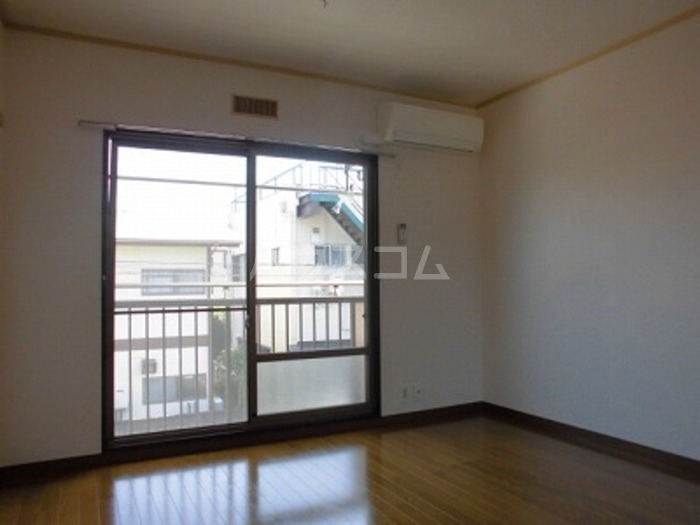 4/24 リビング/ダイニング