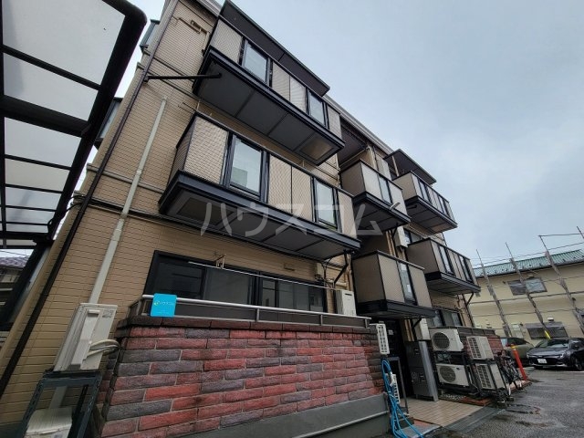 1/30 外観