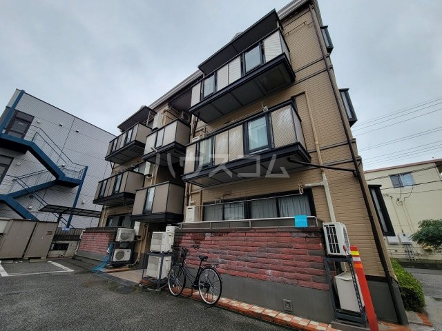 29/30 駐車場