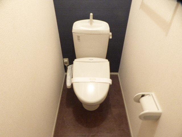 10/30 トイレ