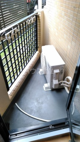 19/30 バルコニー