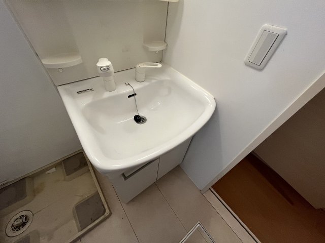 19/30 洗面