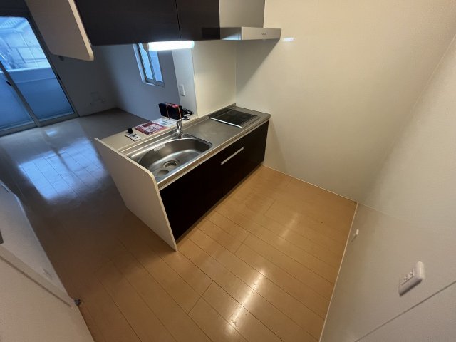 11/30 キッチン