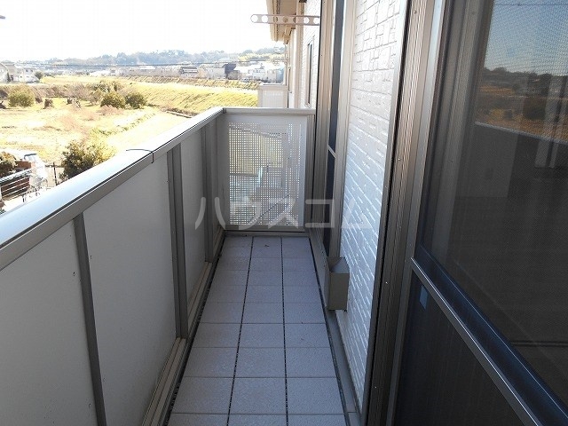 20/30 バルコニー