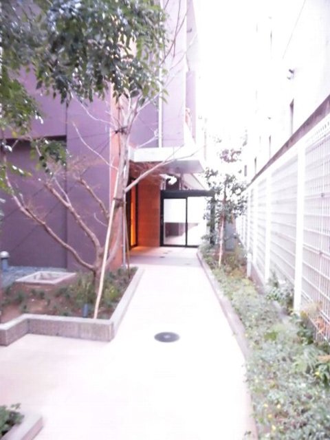 29/30 エントランス