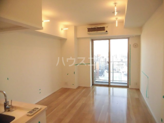 6/30 リビング/ダイニング