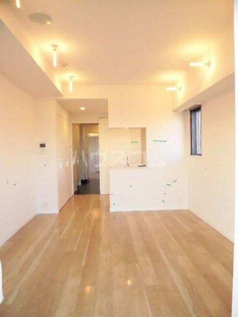 7/30 リビング/ダイニング