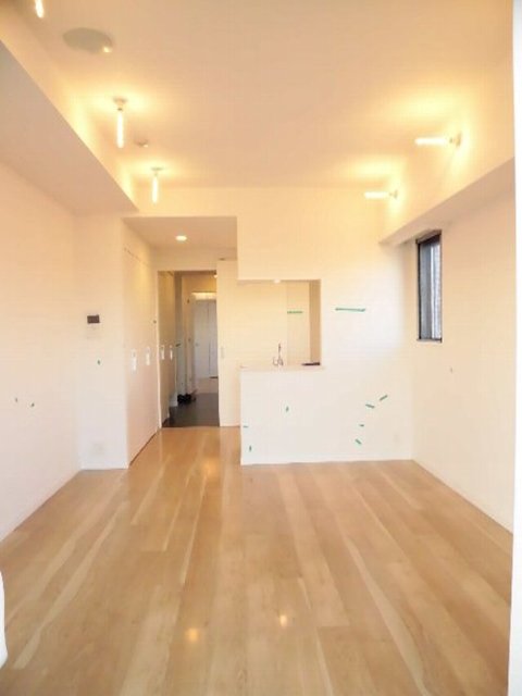 4/30 リビング/ダイニング