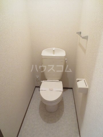 10/28 トイレ