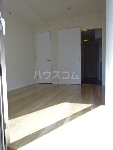 4/27 リビング/ダイニング