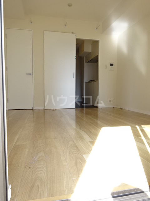 3/27 リビング/ダイニング