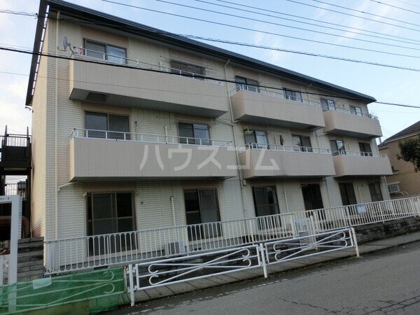 2/11 エントランス