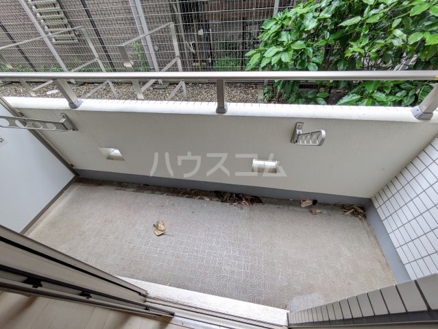 22/30 バルコニー