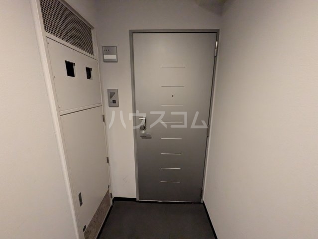 15/30 玄関