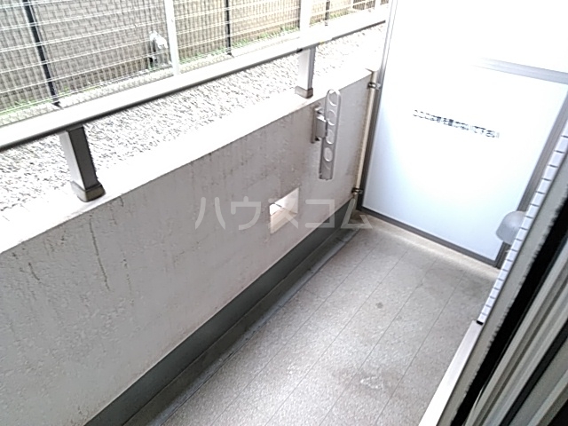 15/30 バルコニー